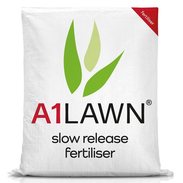 Ultimate Slow Release Lawn Fertiliser